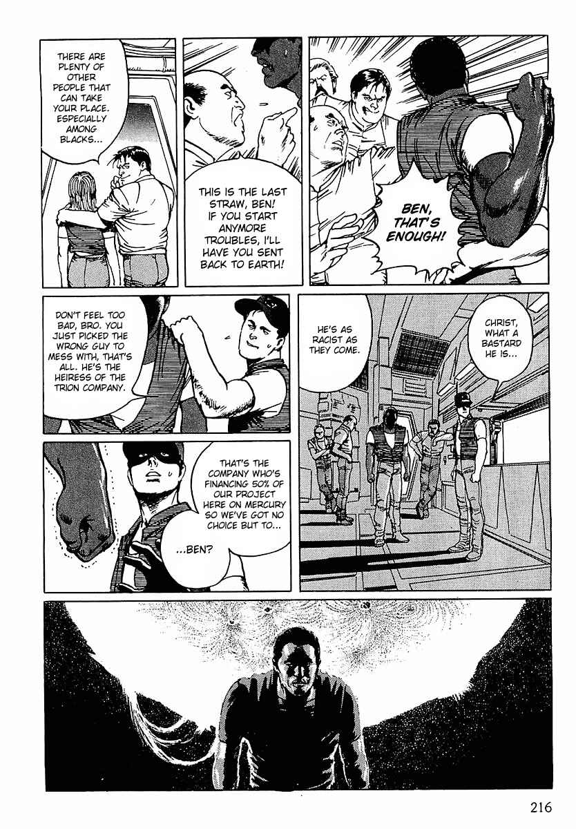 Page 6 Chapter 11 Stardust Memories