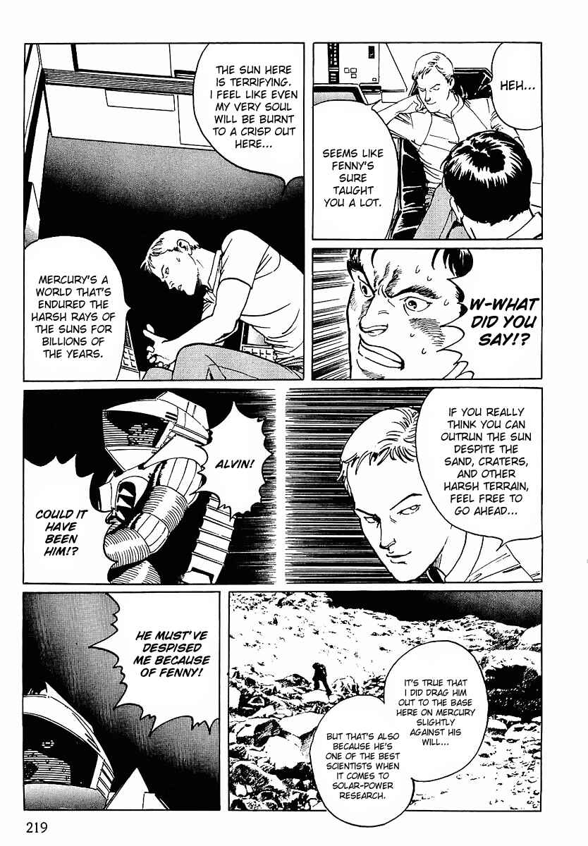 Page 9 Chapter 11 Stardust Memories