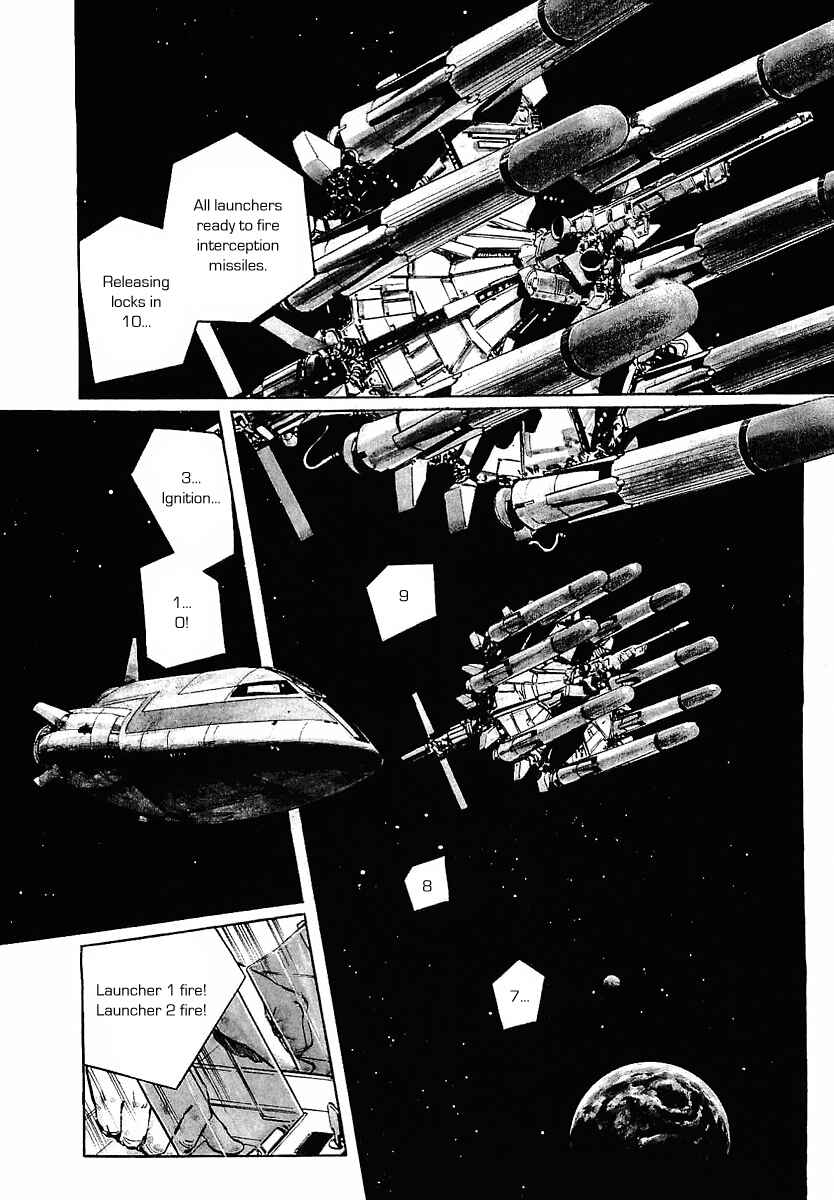 Page 2 Chapter 9 Stardust Memories