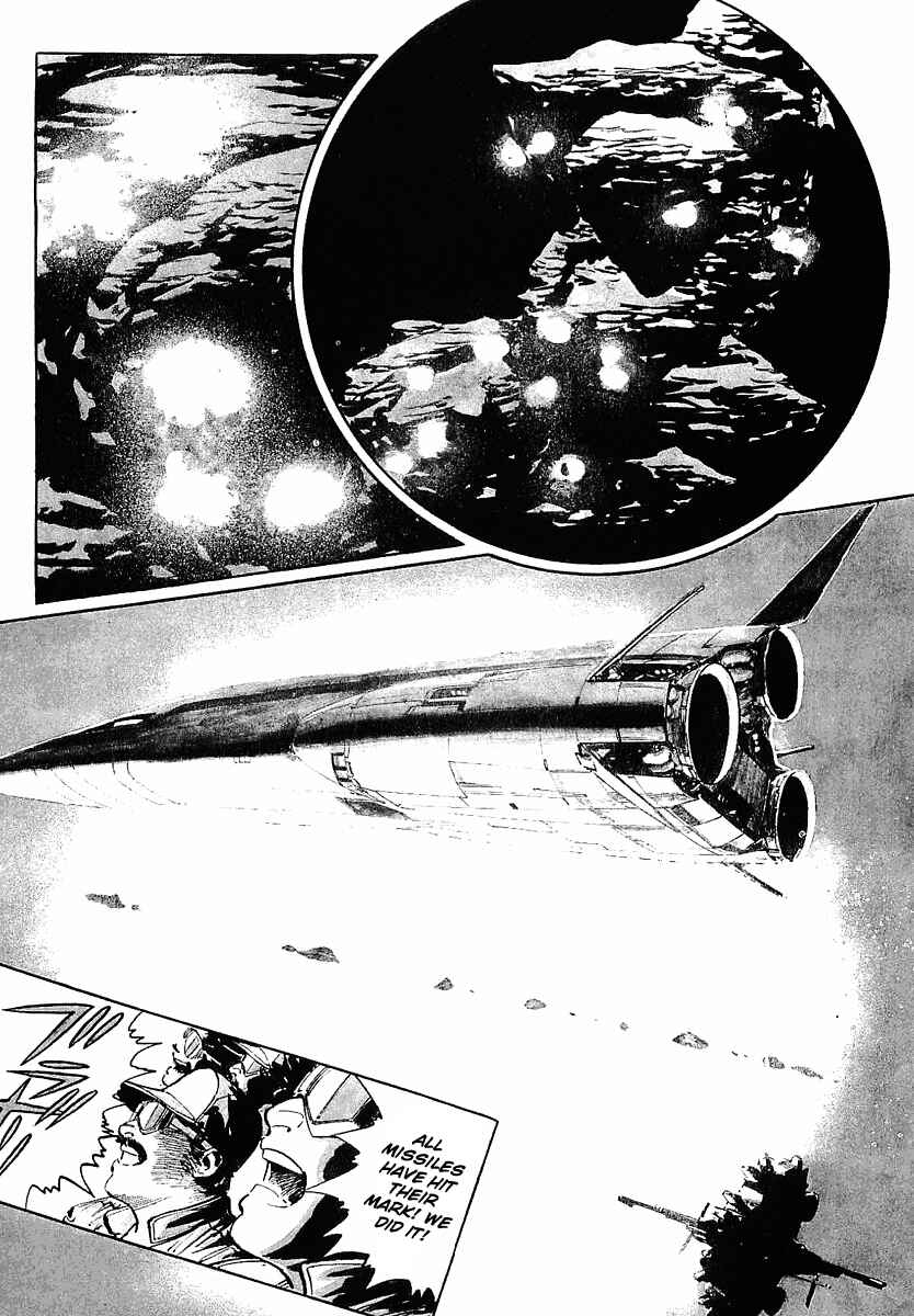 Page 5 Chapter 9 Stardust Memories