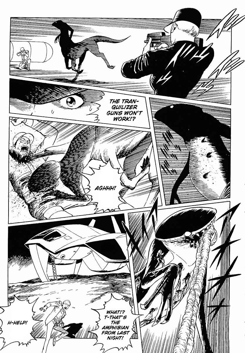 Page 15 Chapter 4 Stardust Memories
