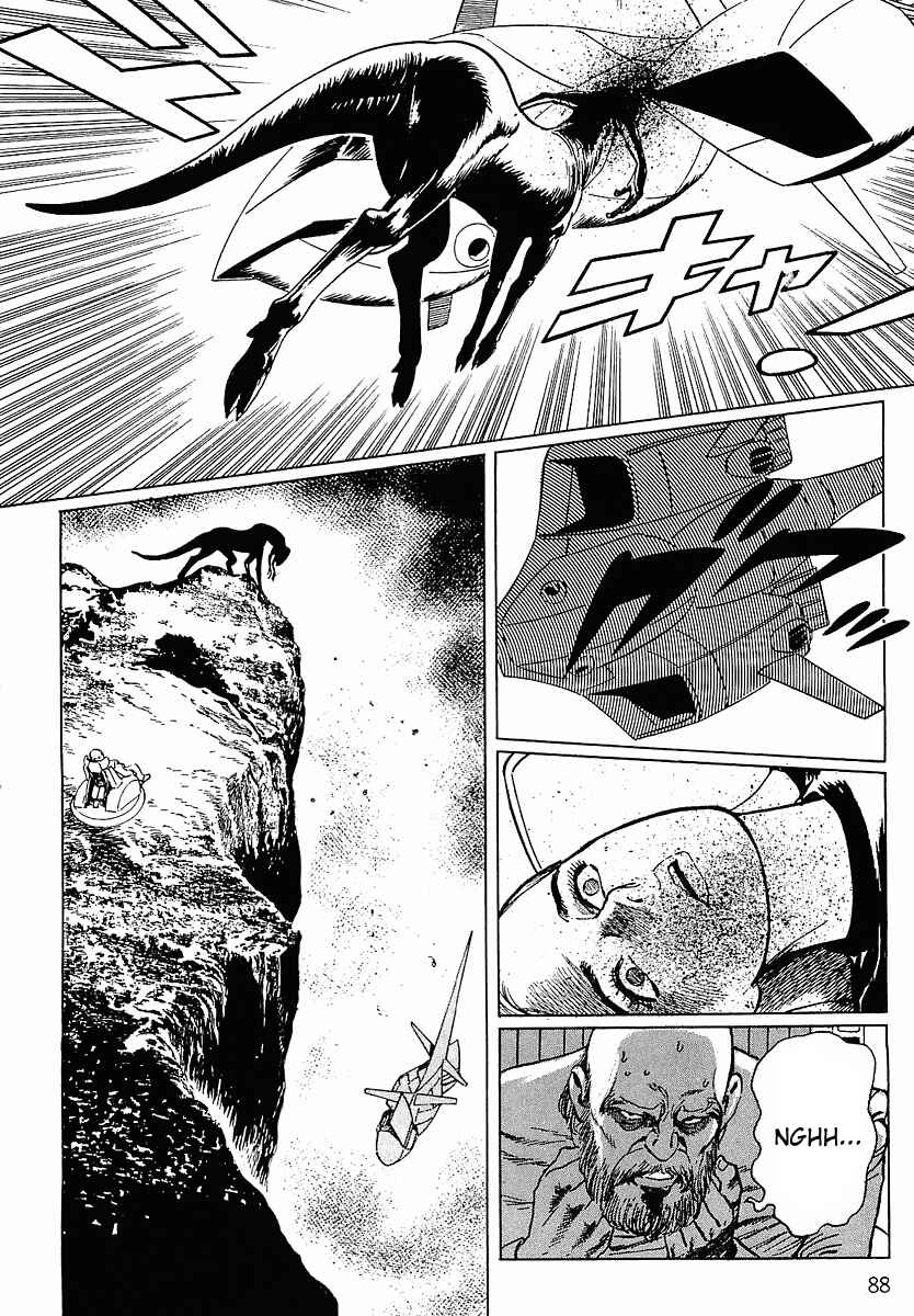 Page 18 Chapter 4 Stardust Memories