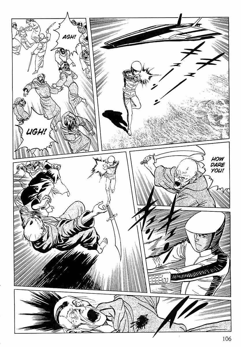 Page 16 Chapter 5 Stardust Memories