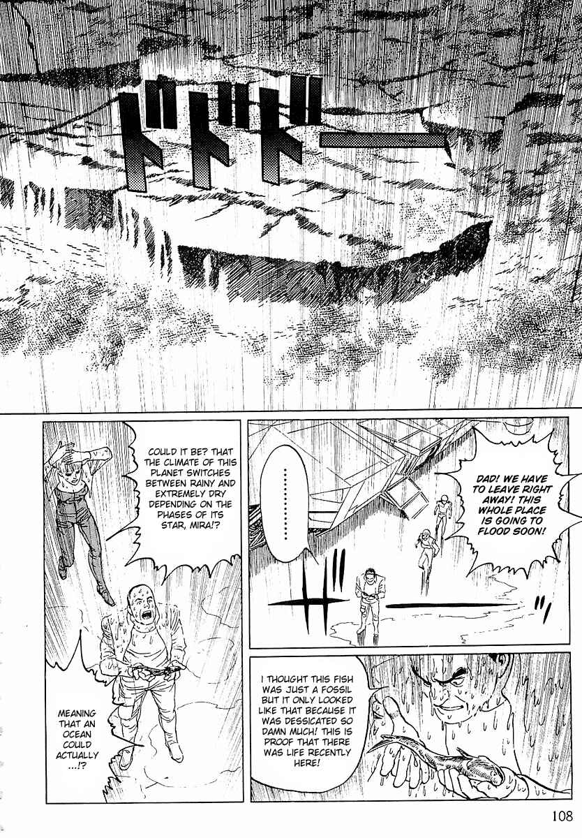Page 18 Chapter 5 Stardust Memories
