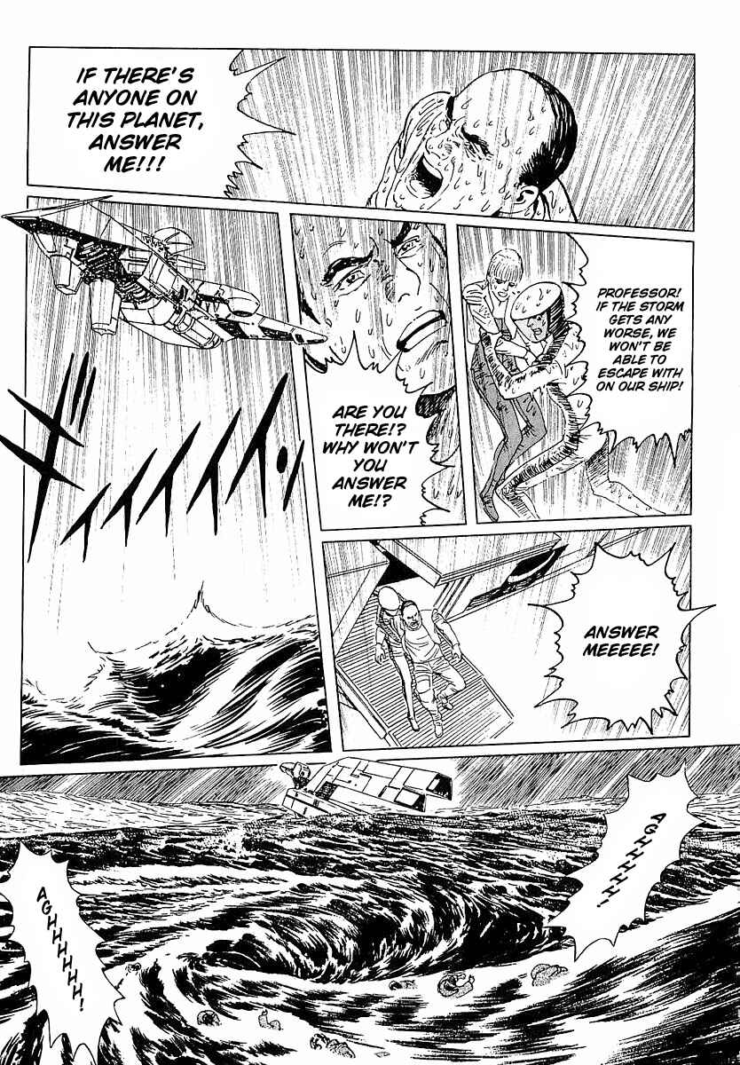 Page 19 Chapter 5 Stardust Memories