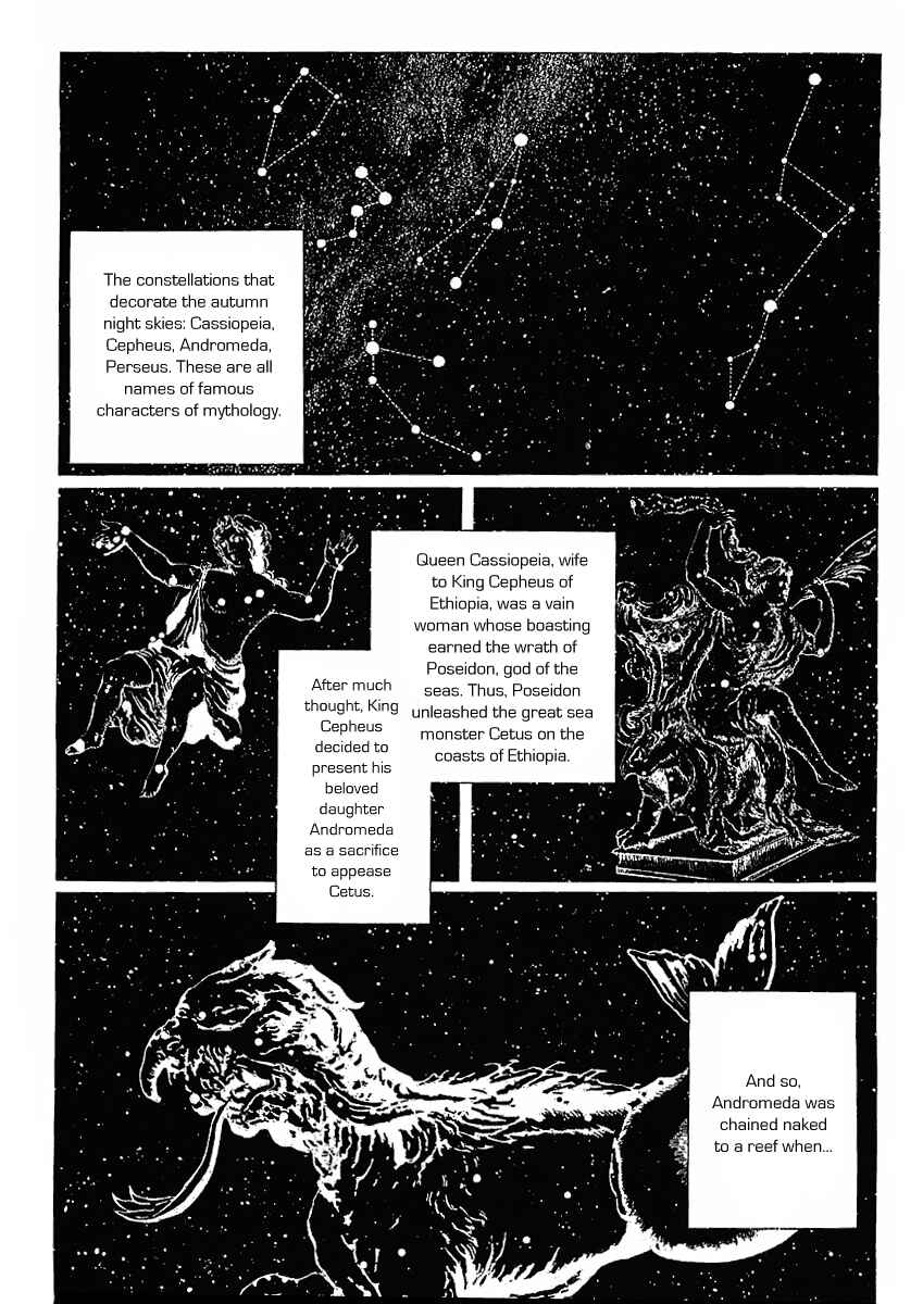 Page 2 Chapter 5 Stardust Memories