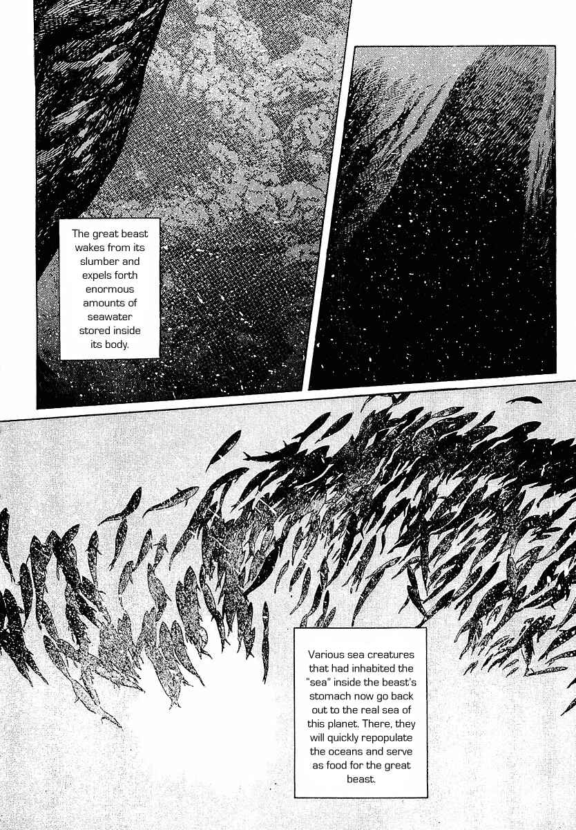 Page 22 Chapter 5 Stardust Memories