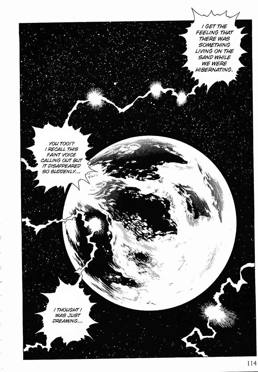 Page 24 Chapter 5 Stardust Memories
