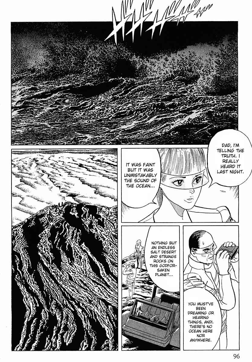 Page 6 Chapter 5 Stardust Memories