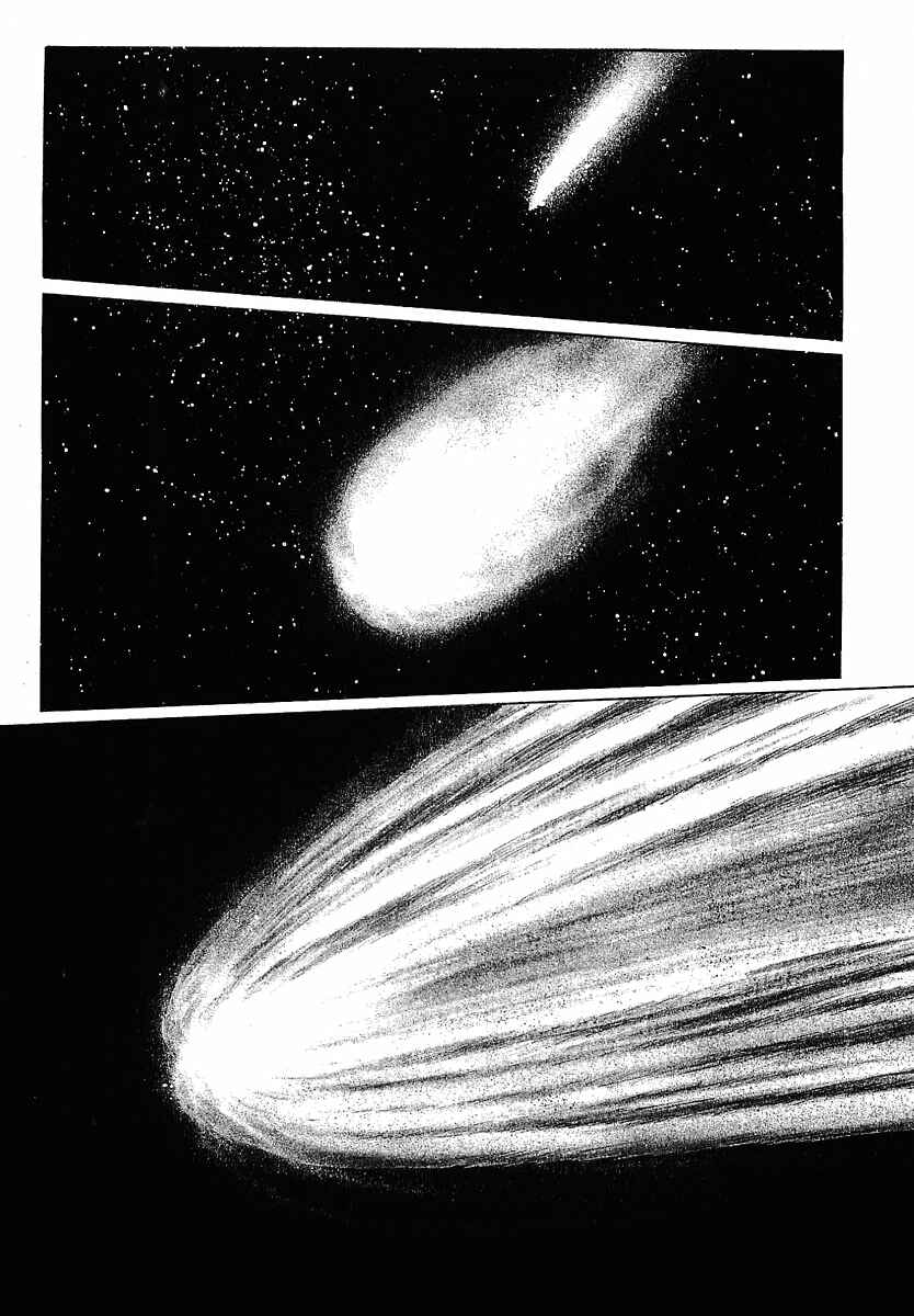 Page 1 Chapter 10 Stardust Memories