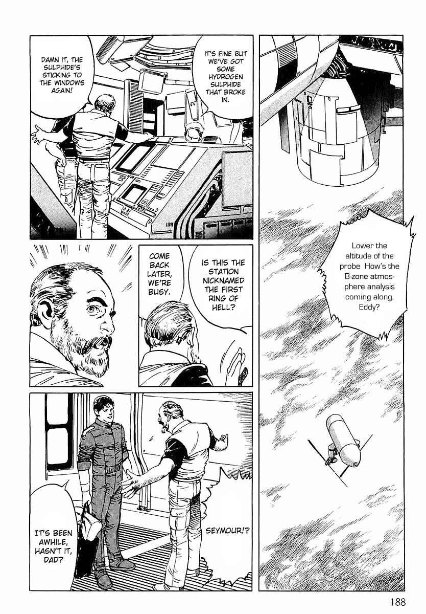 Page 10 Chapter 10 Stardust Memories