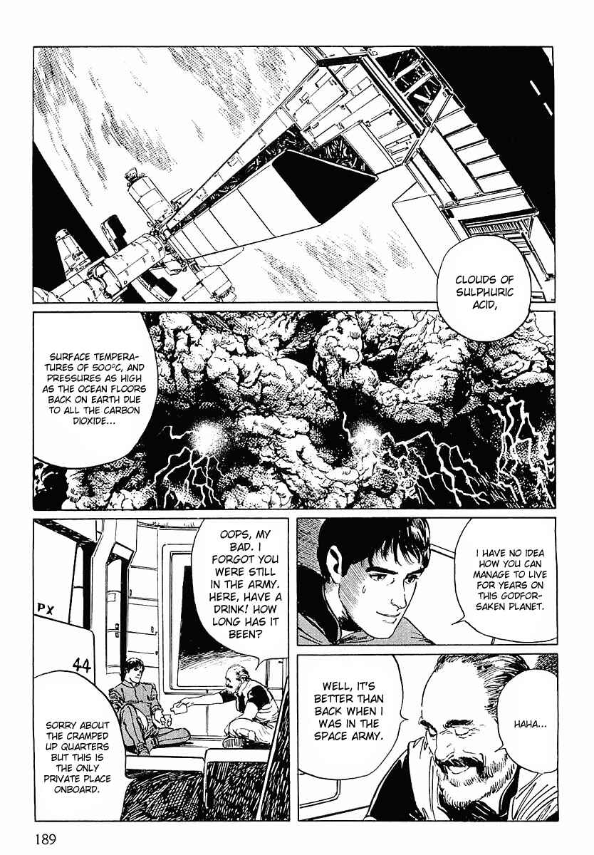 Page 11 Chapter 10 Stardust Memories