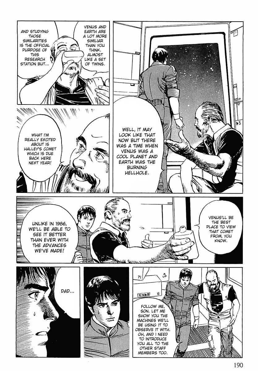 Page 12 Chapter 10 Stardust Memories
