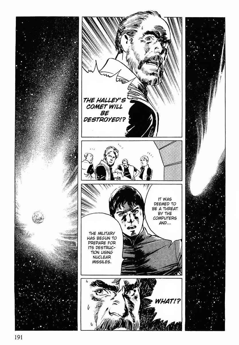 Page 13 Chapter 10 Stardust Memories