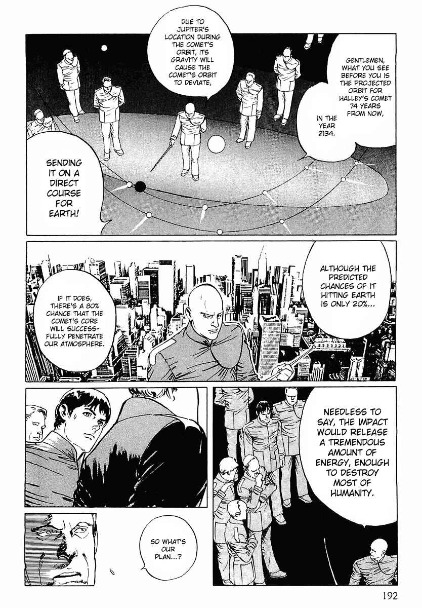 Page 14 Chapter 10 Stardust Memories