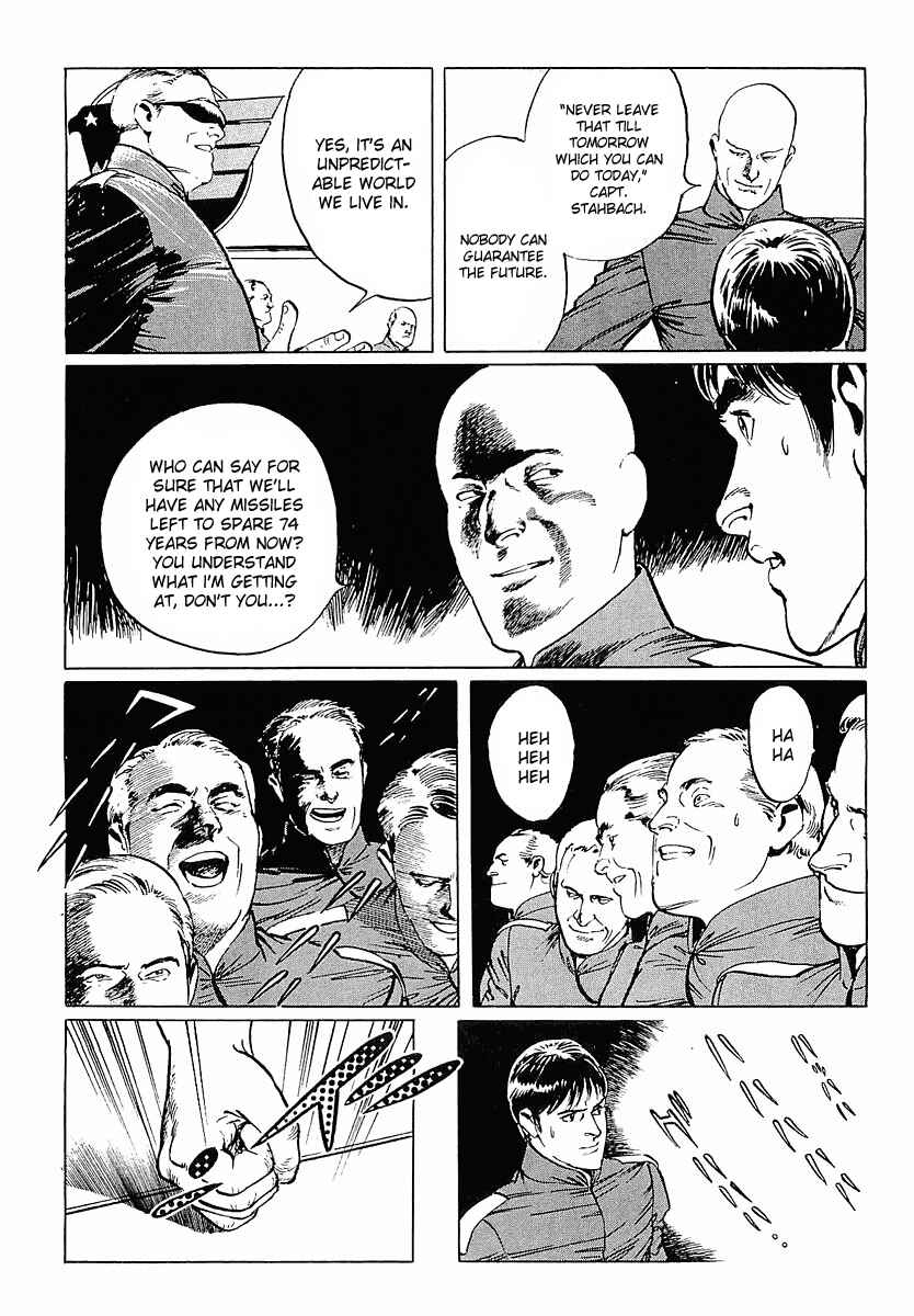 Page 16 Chapter 10 Stardust Memories