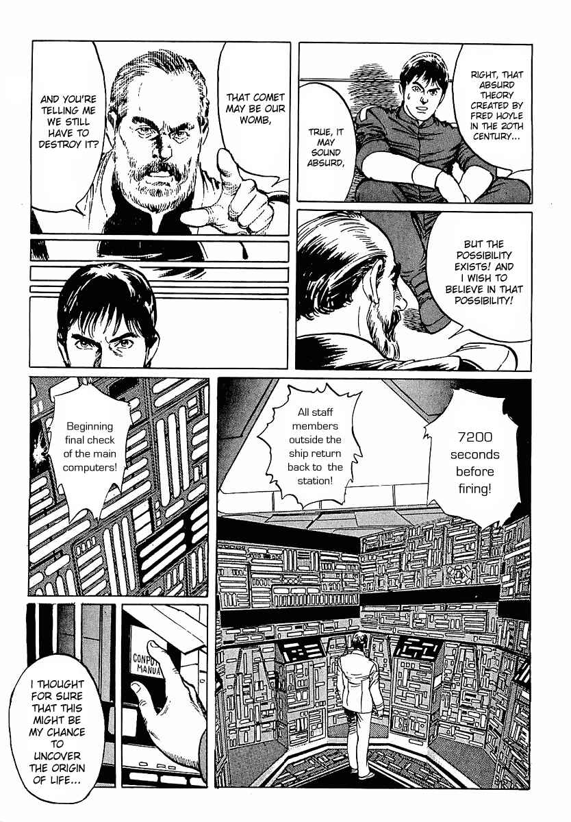 Page 21 Chapter 10 Stardust Memories