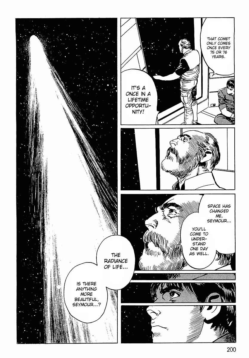 Page 22 Chapter 10 Stardust Memories