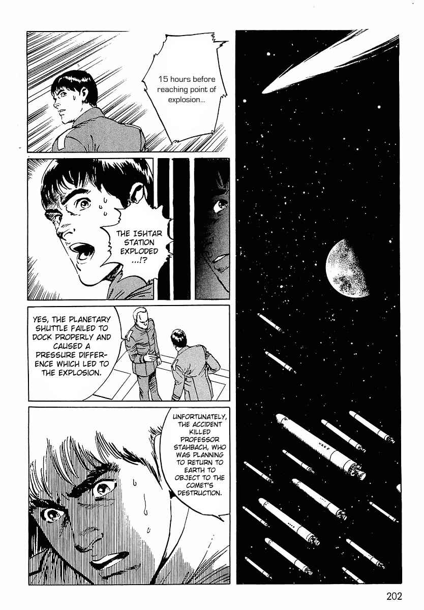 Page 24 Chapter 10 Stardust Memories
