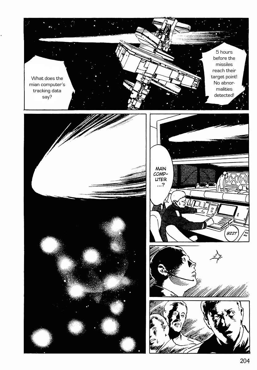 Page 26 Chapter 10 Stardust Memories