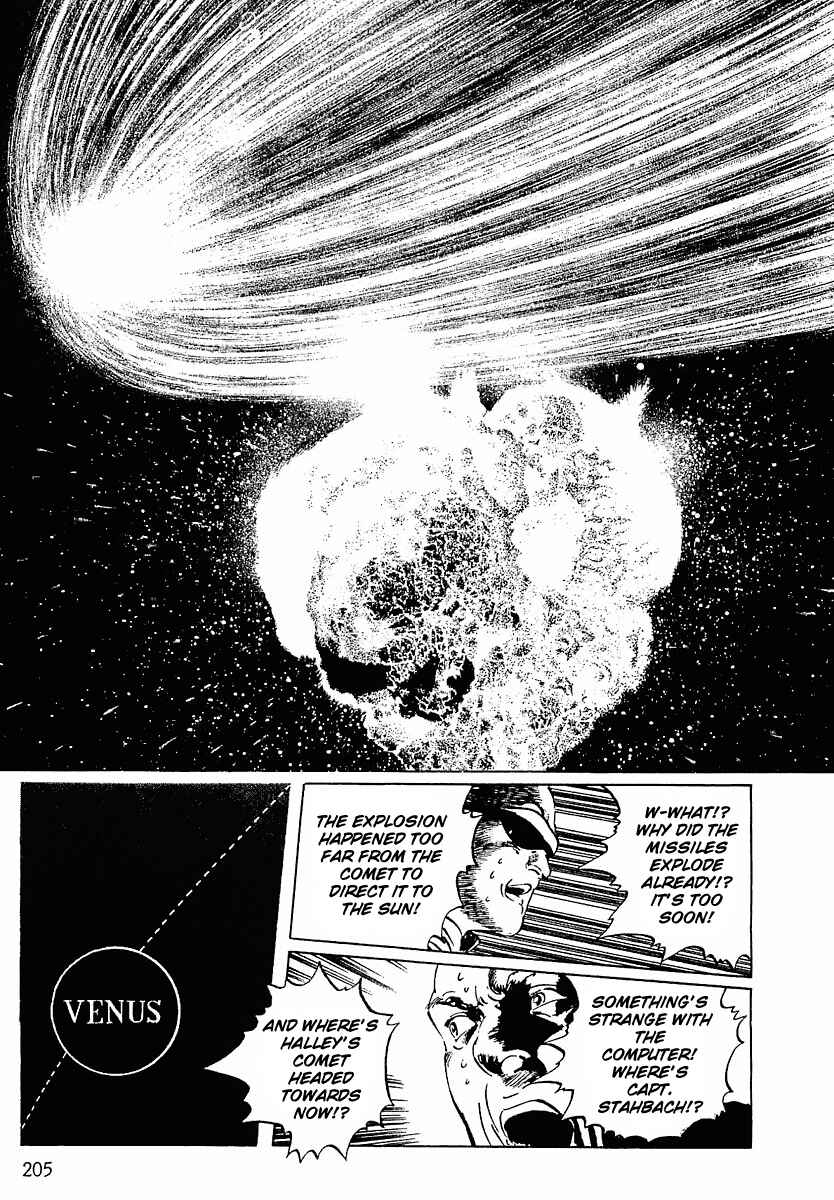 Page 27 Chapter 10 Stardust Memories