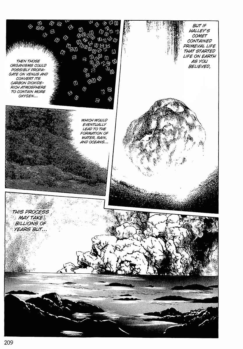 Page 31 Chapter 10 Stardust Memories