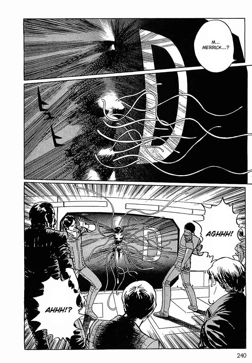 Page 10 Chapter 13 Stardust Memories