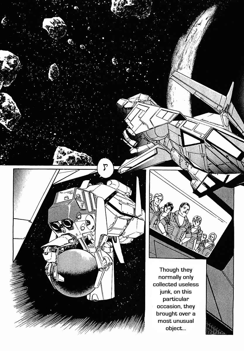 Page 3 Chapter 13 Stardust Memories