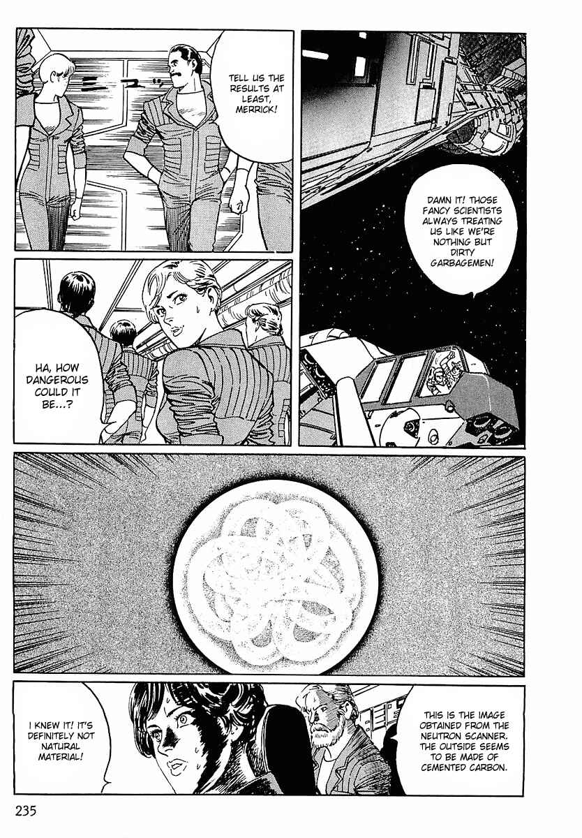 Page 5 Chapter 13 Stardust Memories