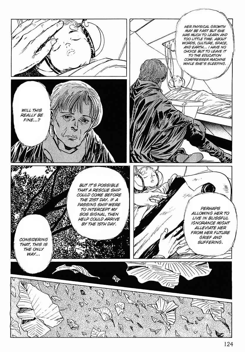 Page 10 Chapter 6 Stardust Memories