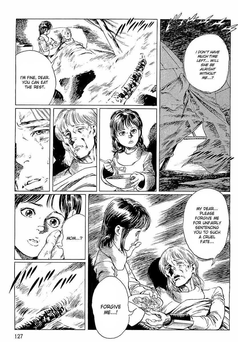 Page 13 Chapter 6 Stardust Memories