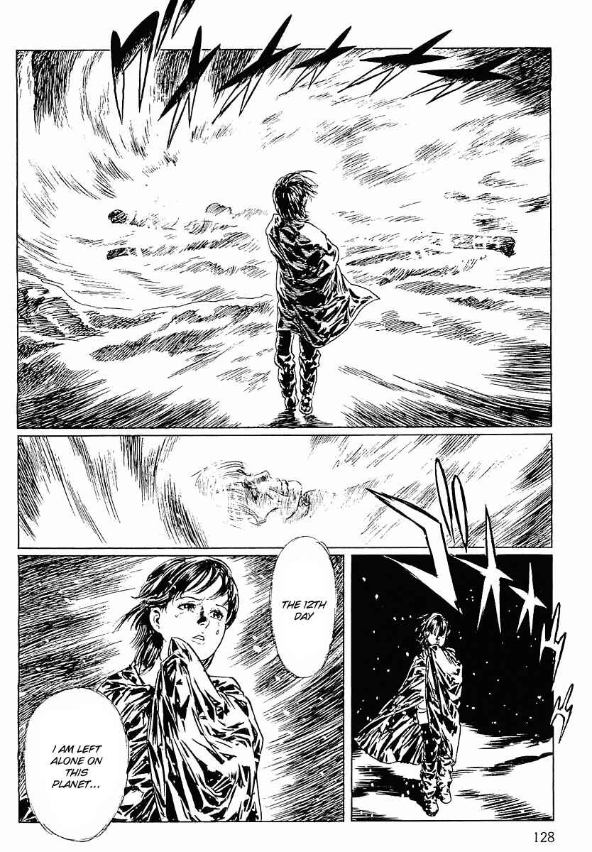 Page 14 Chapter 6 Stardust Memories