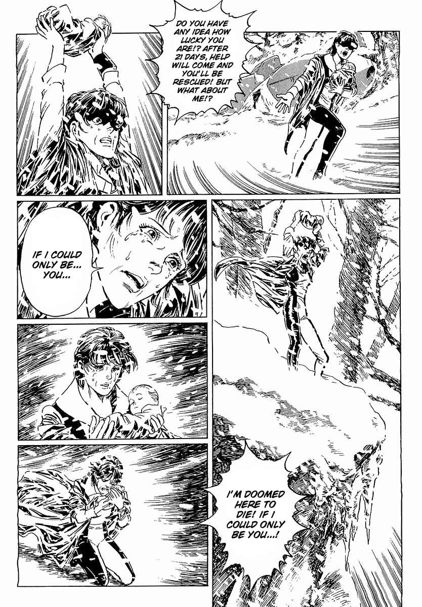 Page 18 Chapter 6 Stardust Memories