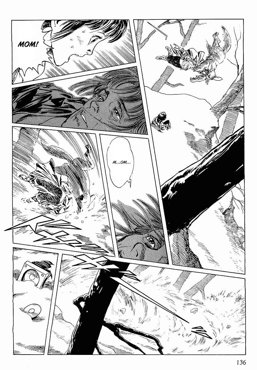 Page 22 Chapter 6 Stardust Memories