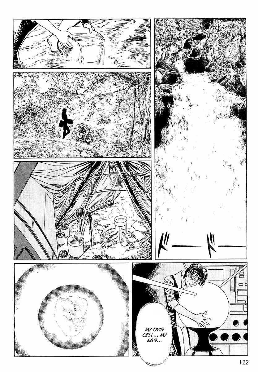 Page 8 Chapter 6 Stardust Memories