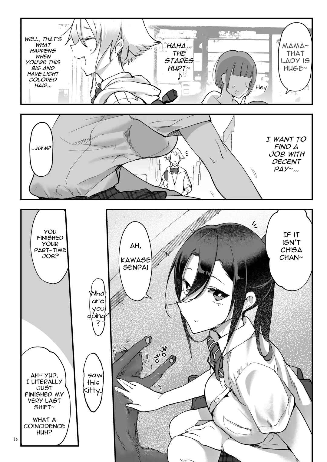Page 6 Chapter 4 Mesudachi