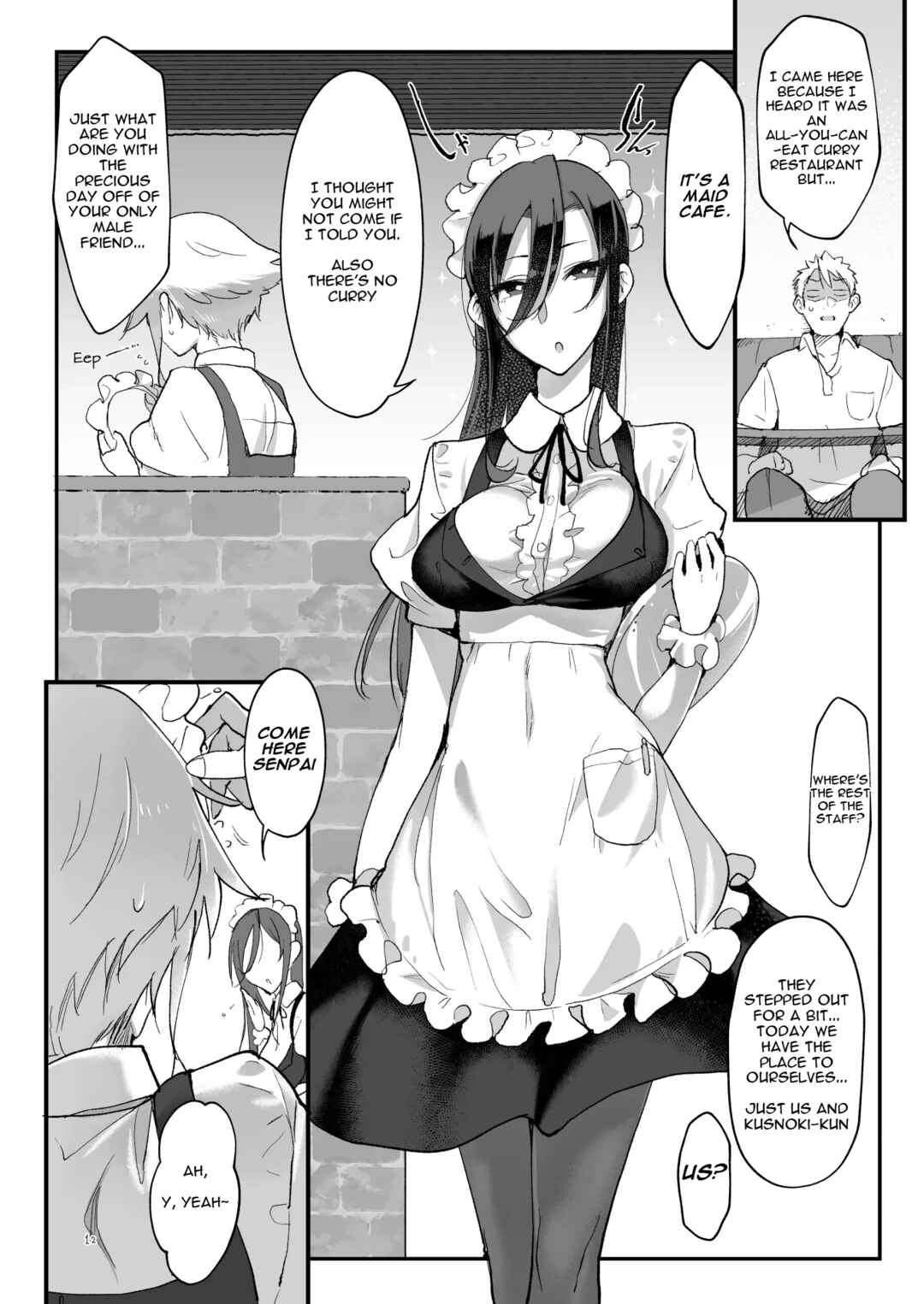 Page 8 Chapter 4 Mesudachi