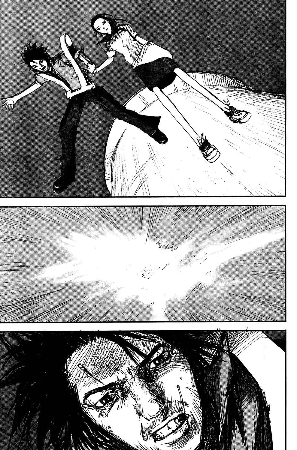 Page 25 Chapter Unknown_7498 Dead Heads