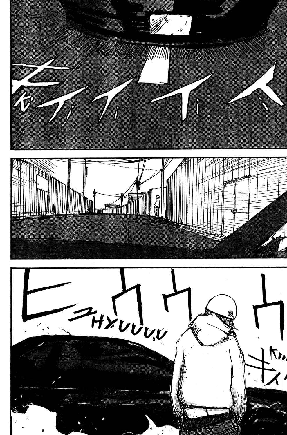 Page 32 Chapter Unknown_7498 Dead Heads
