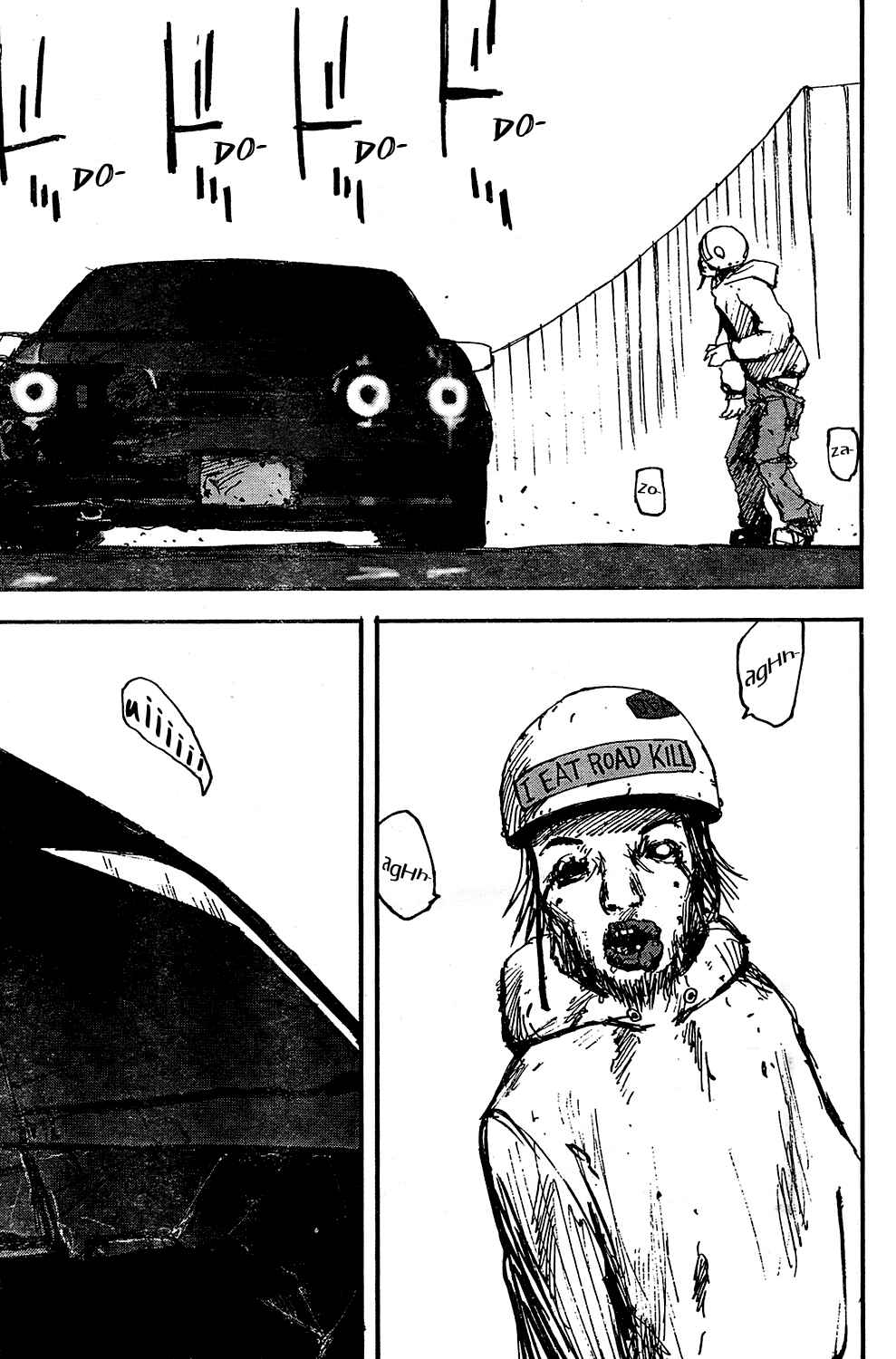 Page 33 Chapter Unknown_7498 Dead Heads