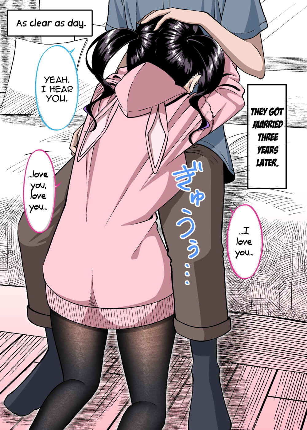 Page 2 Chapter 3 Kakawatte wa Ikenai Type no Musume ga Kanojo ni Natta