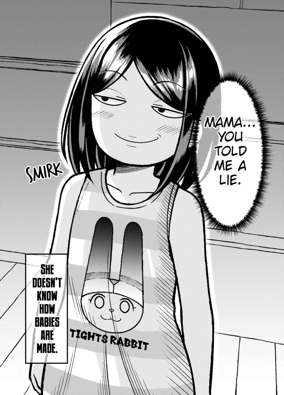 Page 2 Chapter 60 Kakawatte wa Ikenai Type no Musume ga Kanojo ni Natta
