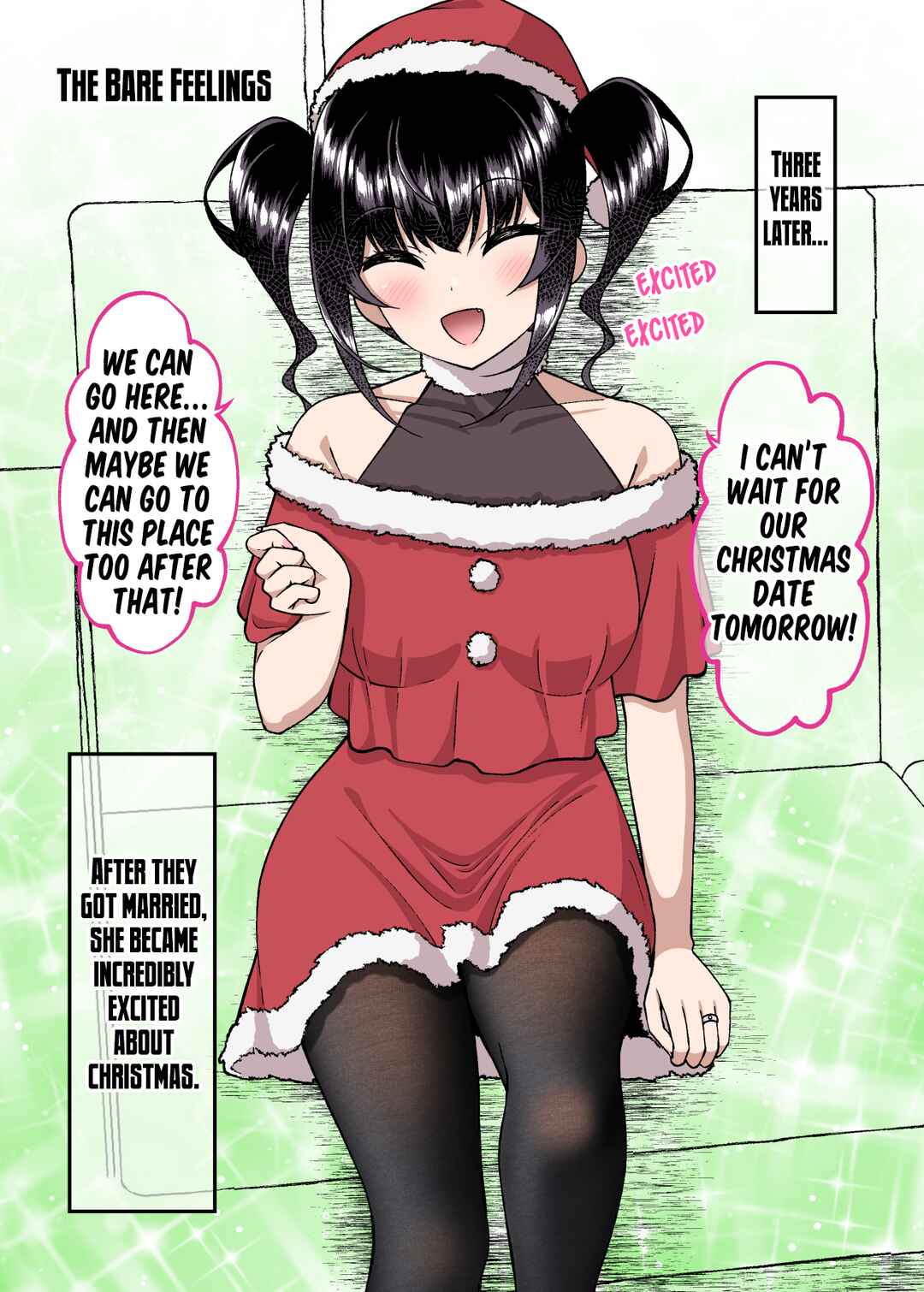 Page 2 Chapter 27 Kakawatte wa Ikenai Type no Musume ga Kanojo ni Natta
