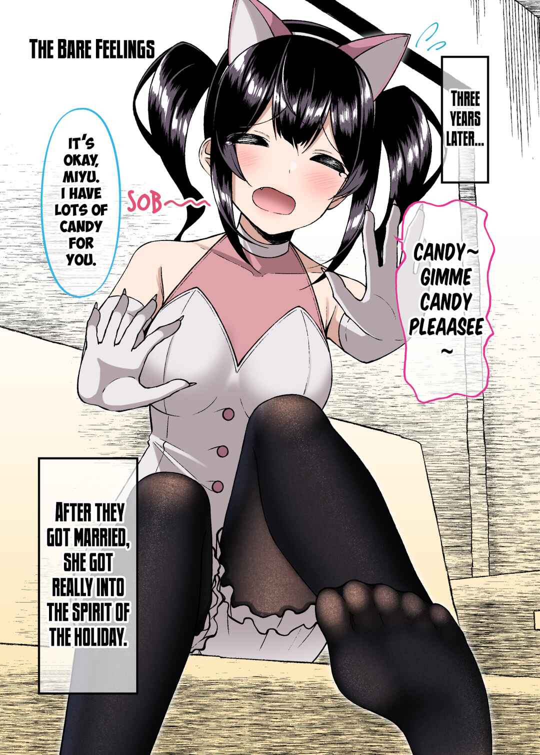 Page 2 Chapter 19 Kakawatte wa Ikenai Type no Musume ga Kanojo ni Natta