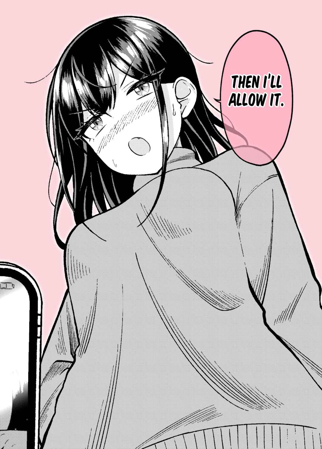 Page 2 Chapter 71 Kakawatte wa Ikenai Type no Musume ga Kanojo ni Natta