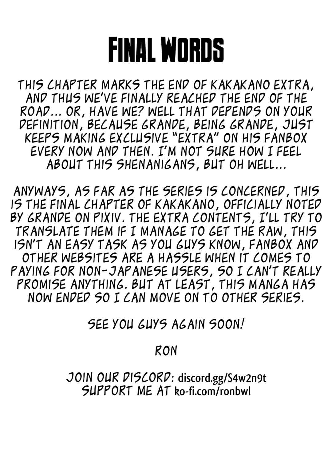 Page 4 Chapter 71 Kakawatte wa Ikenai Type no Musume ga Kanojo ni Natta
