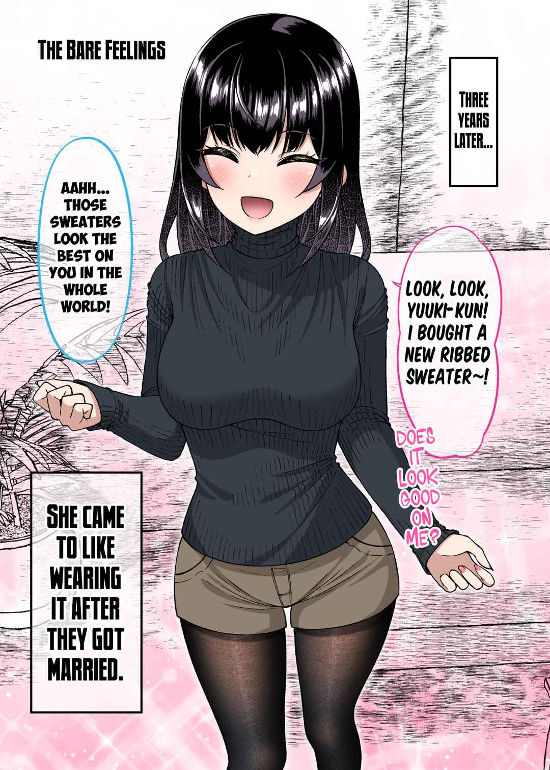 Page 2 Chapter 25 Kakawatte wa Ikenai Type no Musume ga Kanojo ni Natta