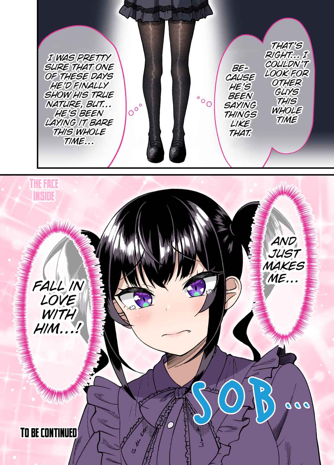 Page 2 Chapter 53 Kakawatte wa Ikenai Type no Musume ga Kanojo ni Natta