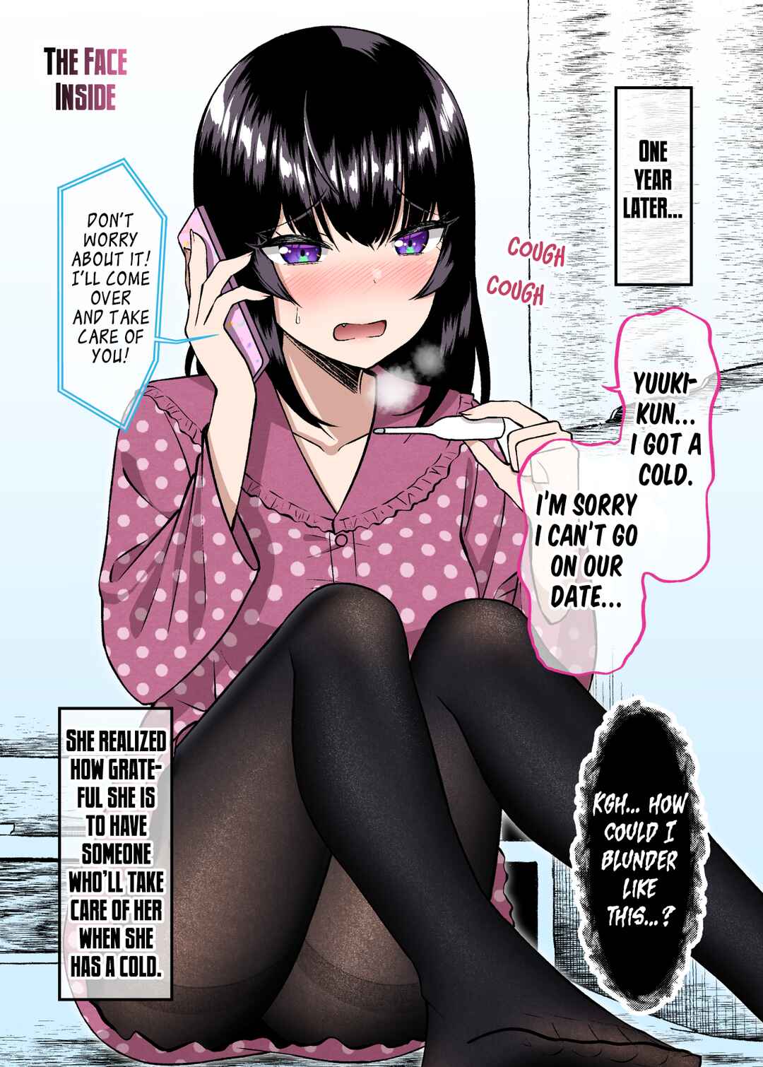 Page 2 Chapter 14 Kakawatte wa Ikenai Type no Musume ga Kanojo ni Natta