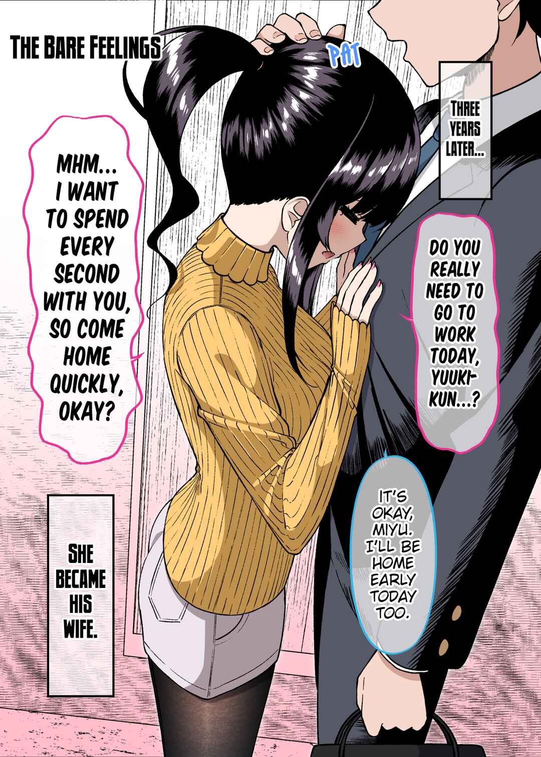 Page 2 Chapter 7 Kakawatte wa Ikenai Type no Musume ga Kanojo ni Natta